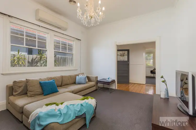 Fifth view of Homely house listing, 1/332 Shannon Avenue, Newtown VIC 3220