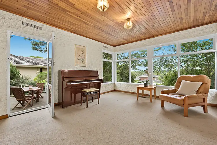 Fifth view of Homely house listing, 41 Victoria Avenue, Rosanna VIC 3084