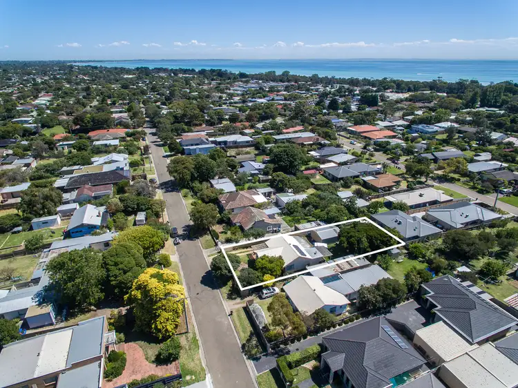Second view of Homely house listing, 10 Moorfield Avenue, Rosebud VIC 3939