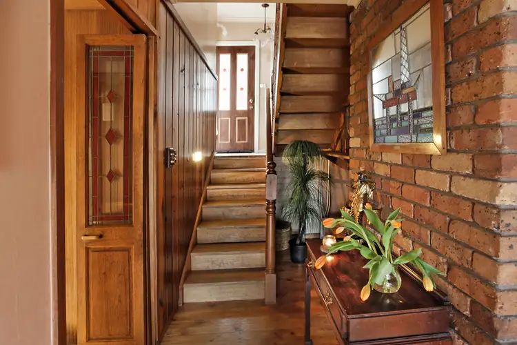 Fifth view of Homely house listing, 23 Ryans Parade, Mount Macedon VIC 3441