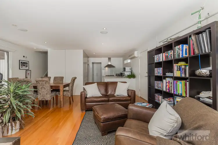 Sixth view of Homely townhouse listing, 20 Alexandra Avenue, Geelong VIC 3220