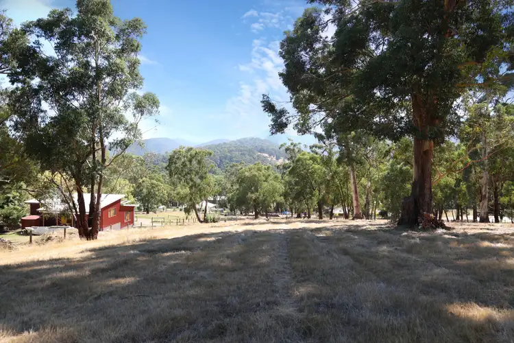 Sixth view of Homely land listing, LOT 5, 6, 7 & 10, 10 Clifford Grove, Healesville VIC 3777