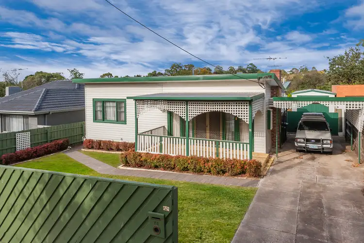 Third view of Homely house listing, 76 Macedon Street, Sunbury VIC 3429