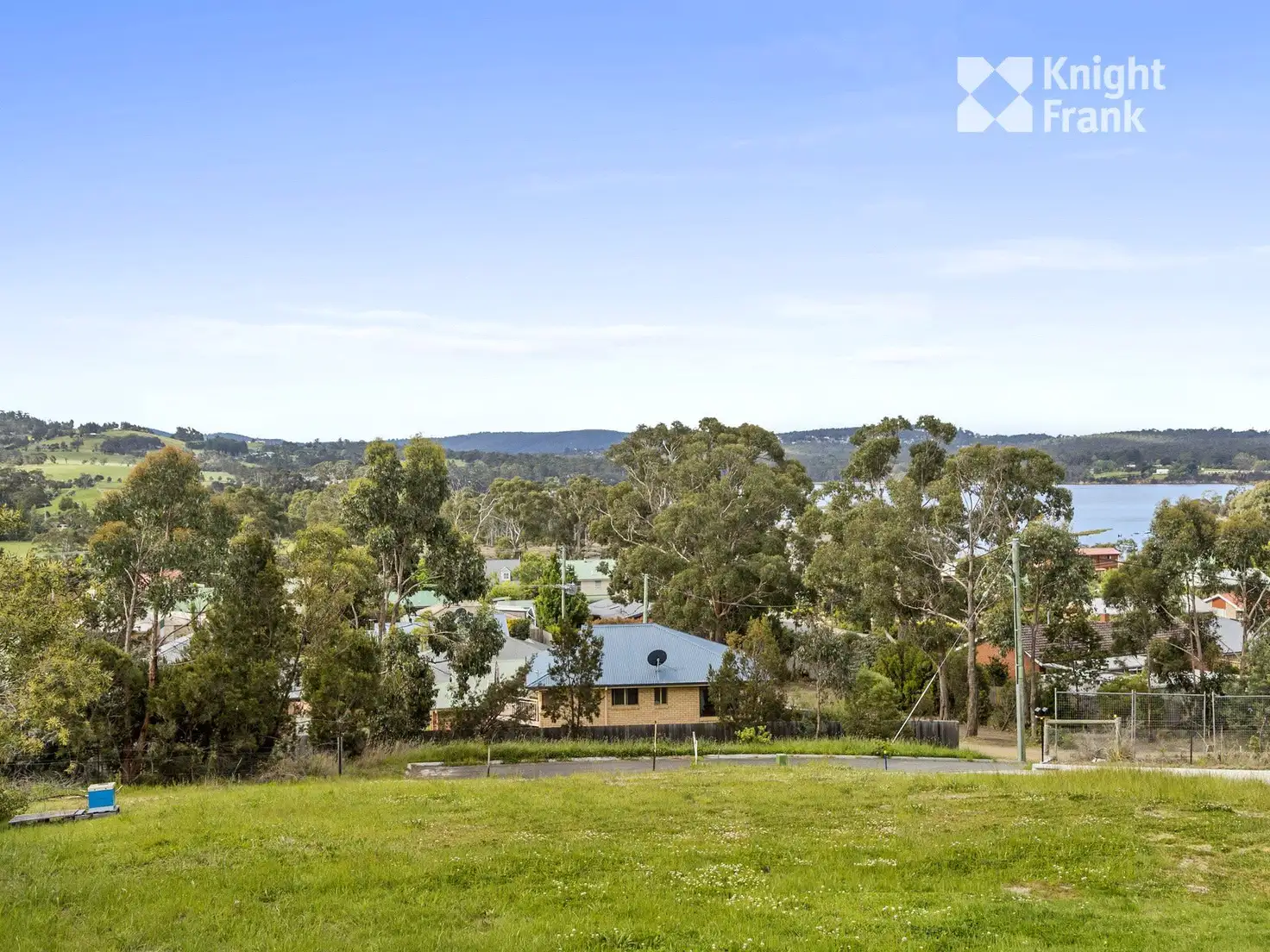 Main view of Homely land listing, 7 Wyburton Place, Margate TAS 7054