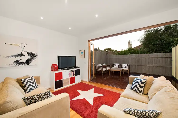 Sixth view of Homely house listing, 4 Olive Street, Caulfield South VIC 3162