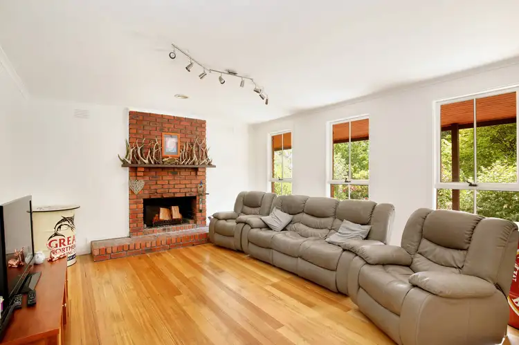 Second view of Homely house listing, 20 Omonia Drive, Healesville VIC 3777