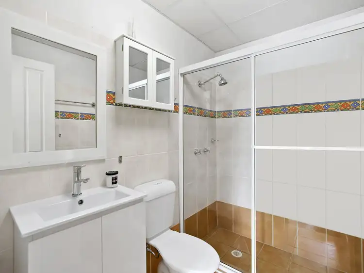 Sixth view of Homely apartment listing, 34/478 Church Street, North Parramatta NSW 2151