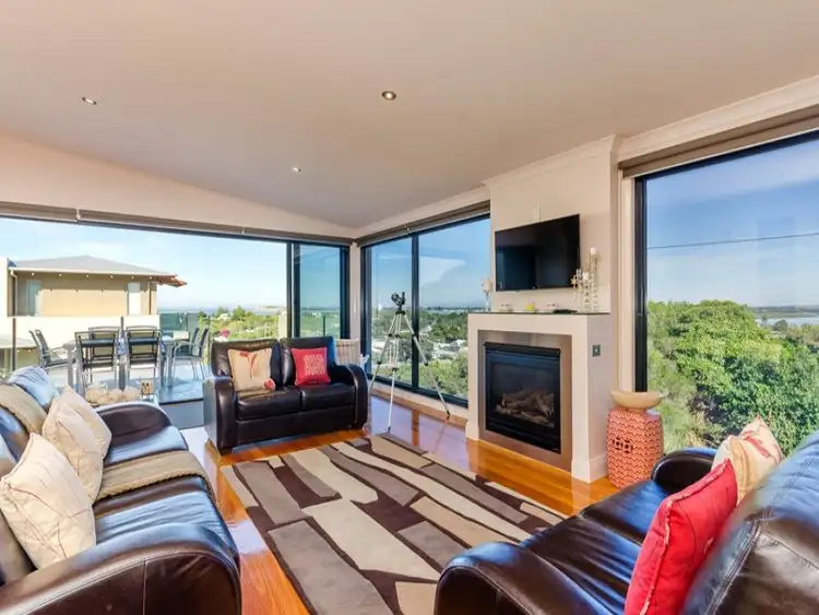 Third view of Homely house listing, 1/48 The Parade, Ocean Grove VIC 3226