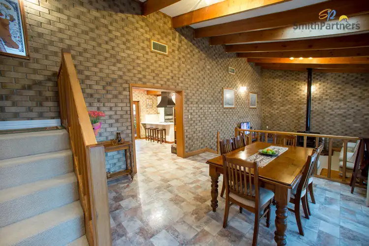 Fifth view of Homely house listing, 4 Brooker Drive, Hillbank SA 5112