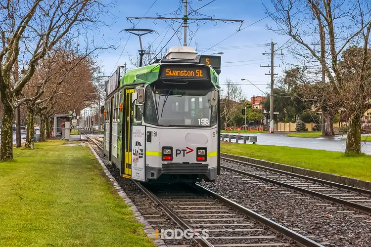 Sixth view of Homely apartment listing, 1/20 Shirley Grove, St Kilda East VIC 3183