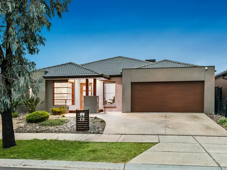 36 Winona Circuit, Tarneit VIC 3029