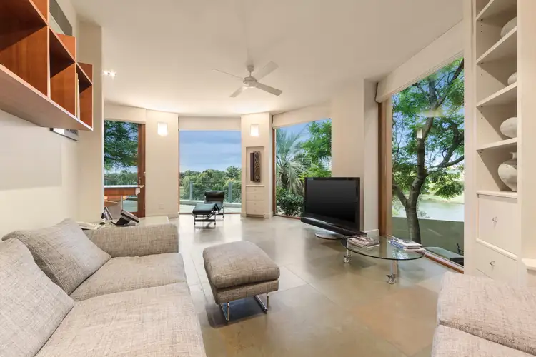Fifth view of Homely house listing, 16 Vista Grove, Toorak VIC 3142