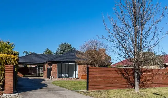 Main view of Homely house listing, 20 Helen Crescent, Sale VIC 3850