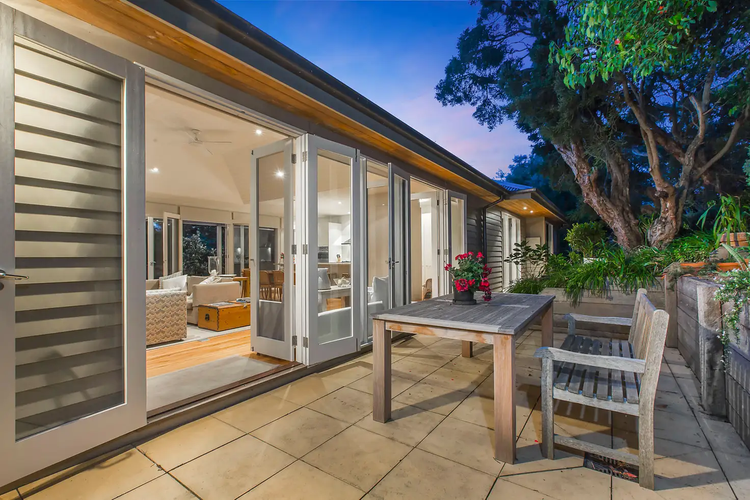 Main view of Homely house listing, 64 Franklin Road, Portsea VIC 3944