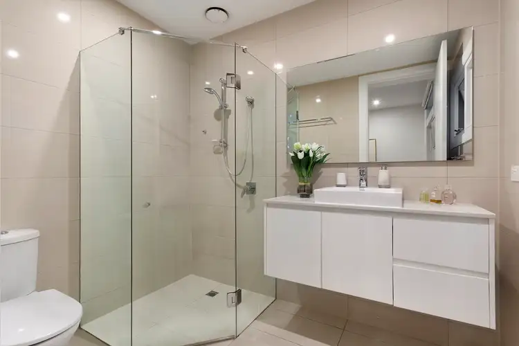 Fifth view of Homely townhouse listing, 2/241 Cotham Road, Kew VIC 3101