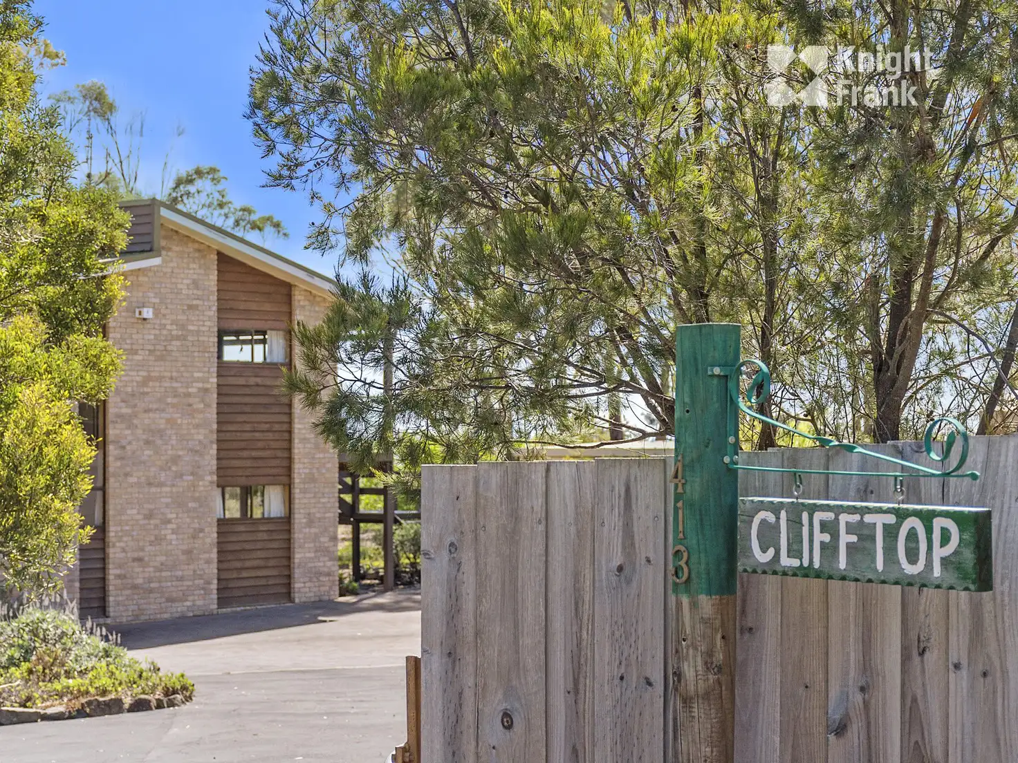 Main view of Homely house listing, 413 Rheban Road, Spring Beach TAS 7190