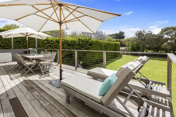 Sixth view of Homely house listing, 86-88 Back Beach Road, Portsea VIC 3944