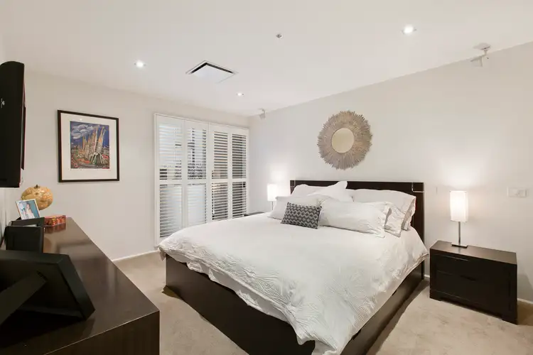 Sixth view of Homely apartment listing, 302/55-62 Beach Street, Port Melbourne VIC 3207