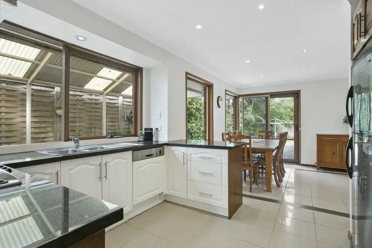 Fifth view of Homely house listing, 52 Mirrabooka Drive, Clifton Springs VIC 3222