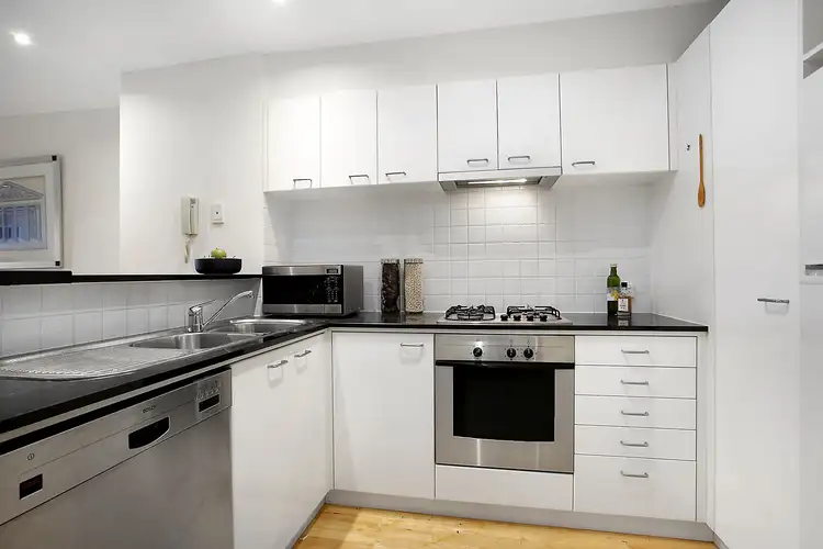 Third view of Homely apartment listing, 301/102 Camberwell Road, Hawthorn East VIC 3123