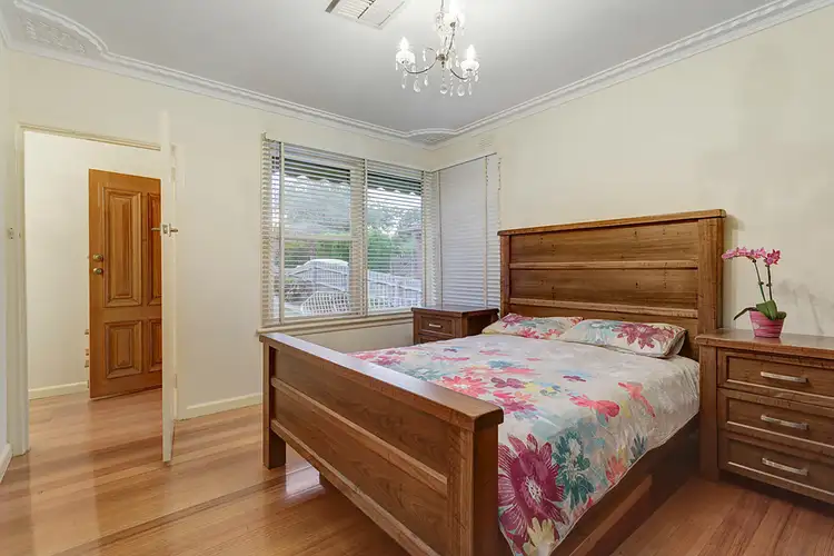 Fifth view of Homely house listing, 186 Beverley Road, Rosanna VIC 3084