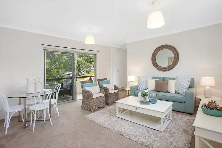 7/38 The Crescent, Fairlight NSW 2094