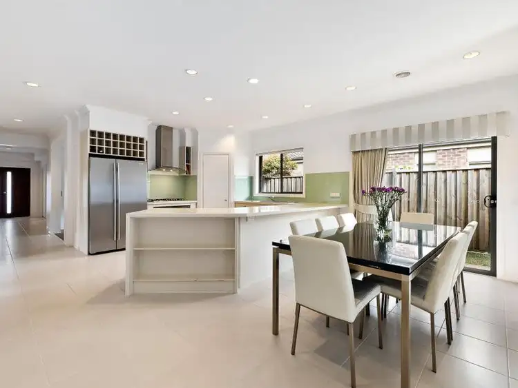 Second view of Homely house listing, 14 Merredin Circuit, Doreen VIC 3754