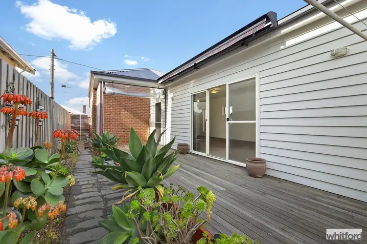 Third view of Homely unit listing, 1 / 28A Belfast Street, Newtown VIC 3220