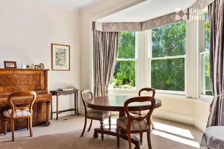 Fifth view of Homely house listing, 133 King Street, Sandy Bay TAS 7005