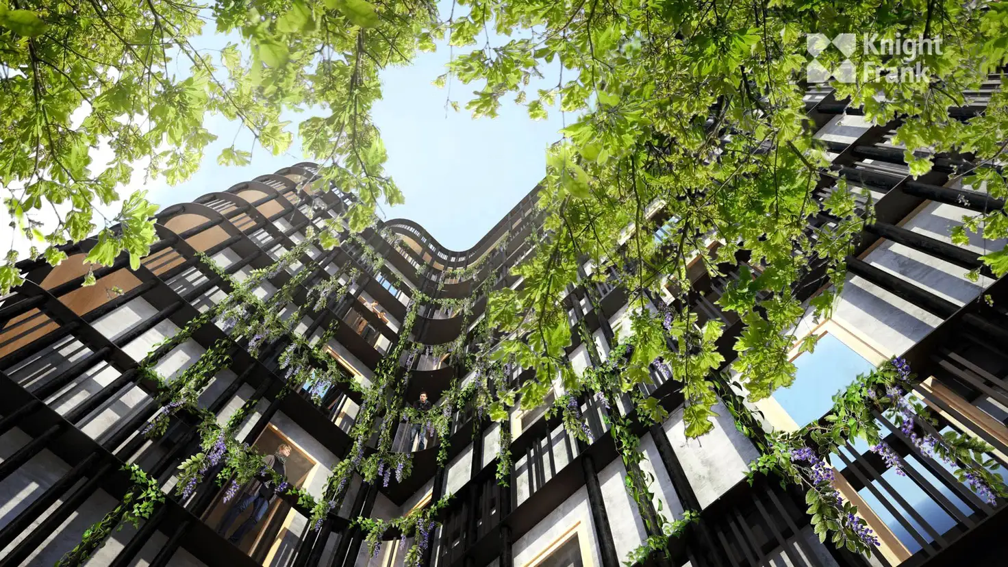 Main view of Homely apartment listing, 2G/126 Bathurst Street, Hobart TAS 7000