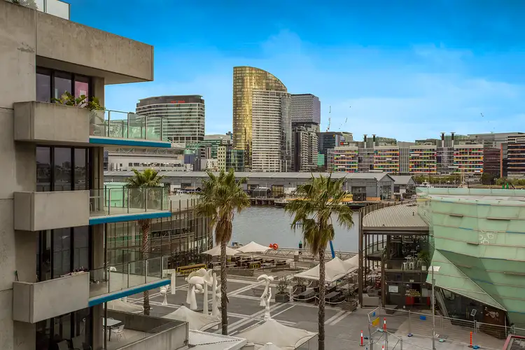 310/29 Rakaia Way, Docklands VIC 3008