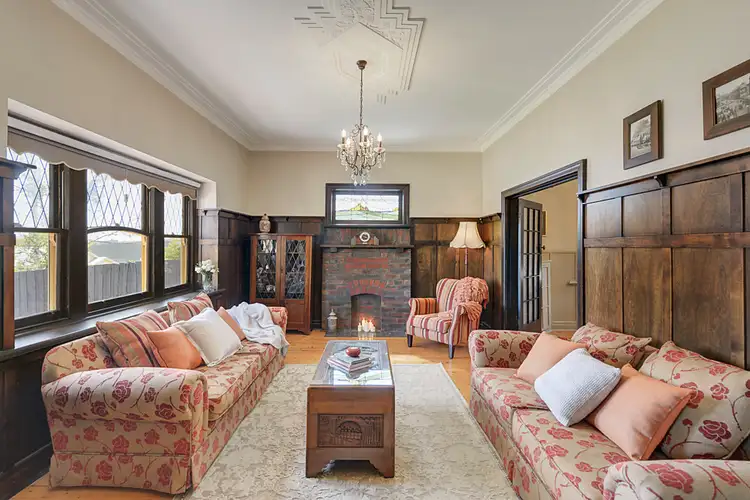 Third view of Homely house listing, 36 Linden Avenue, Ivanhoe VIC 3079