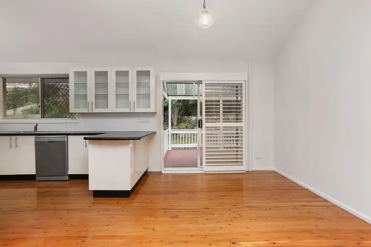 Second view of Homely house listing, 41 Balaka Drive, Carlingford NSW 2118