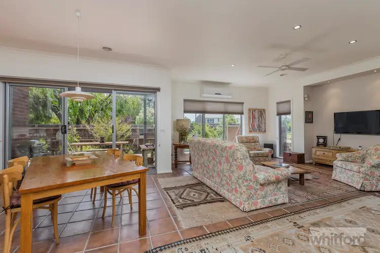 Sixth view of Homely townhouse listing, 1 Chester Street, Newtown VIC 3220
