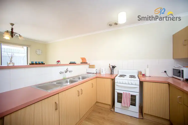 Fifth view of Homely unit listing, 9/13 Wentworth Court, Golden Grove SA 5125