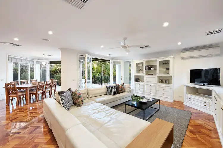 Sixth view of Homely house listing, 34 Ferncroft Avenue, Malvern East VIC 3145