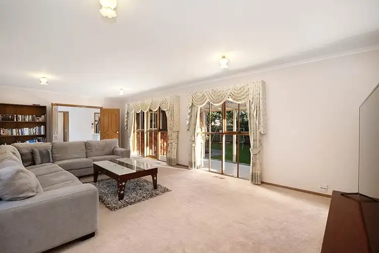 Fifth view of Homely house listing, 6 Sheraton Close, Burwood East VIC 3151