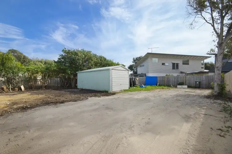 Third view of Homely land listing, LOT 2, 14 Bellarine Highway, Queenscliff VIC 3225