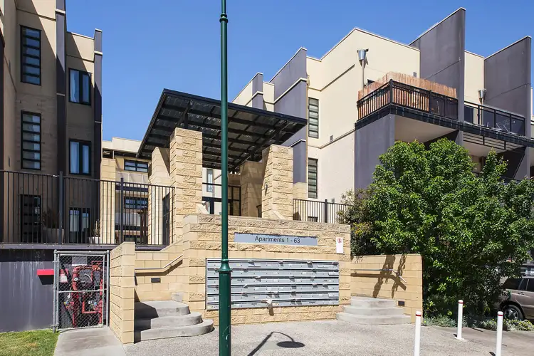 Second view of Homely apartment listing, 12/115 Neerim Road, Glen Huntly VIC 3163