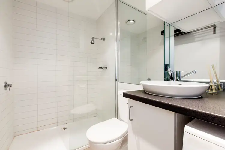 Second view of Homely apartment listing, 53/1501 Malvern Road, Glen Iris VIC 3146