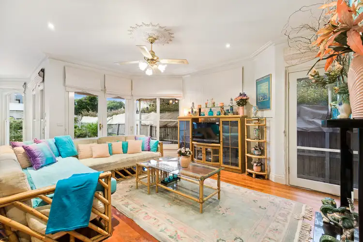 Fourth view of Homely house listing, 47 Swallow Street, Port Melbourne VIC 3207