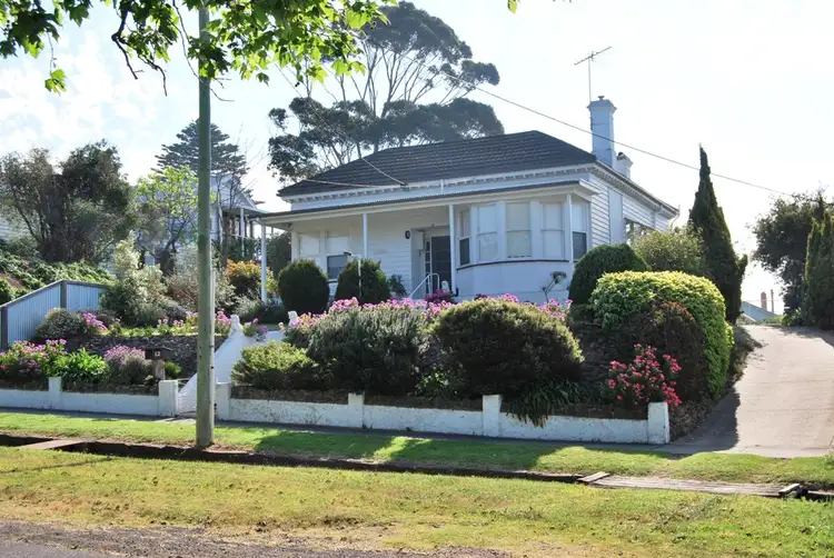 Main view of Homely house listing, 12 Learmonth Street, Queenscliff VIC 3225