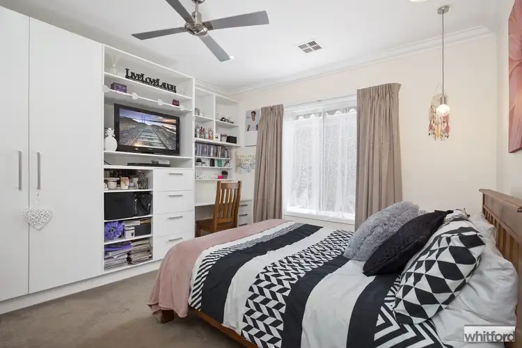 Fifth view of Homely house listing, 32 Bayview Parade, Hamlyn Heights VIC 3215