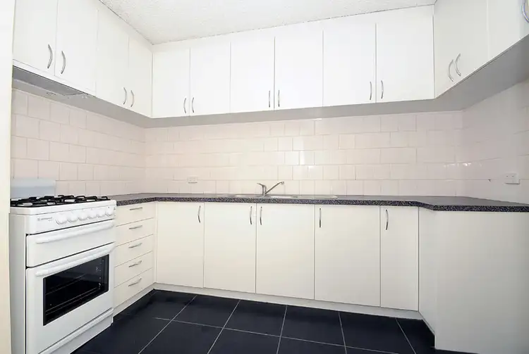 Sixth view of Homely apartment listing, 42/313 Beaconsfield Parade, St Kilda West VIC 3182
