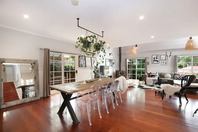 Fifth view of Homely house listing, 22 Parkside Close, Lilydale VIC 3140