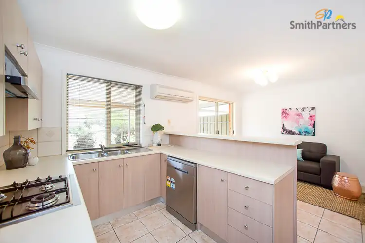 Fifth view of Homely house listing, 5/11 Hammond Court, Golden Grove SA 5125