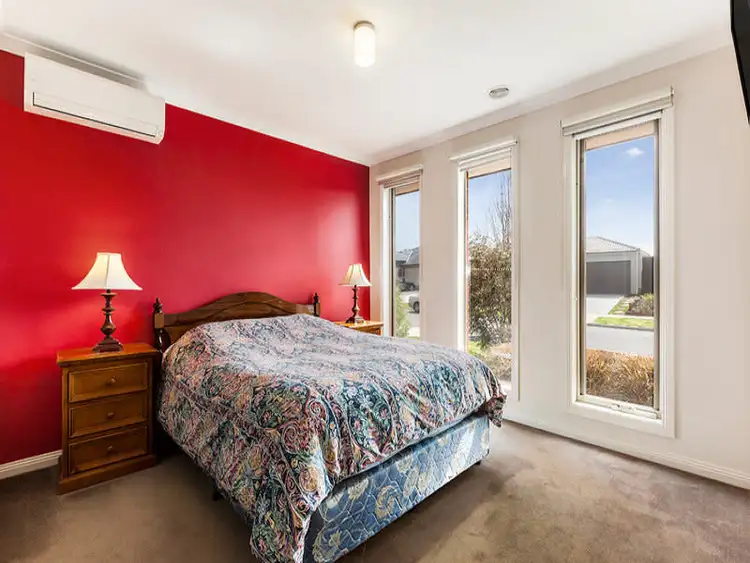 Fifth view of Homely house listing, 19 McCubbin Way, Mernda VIC 3754
