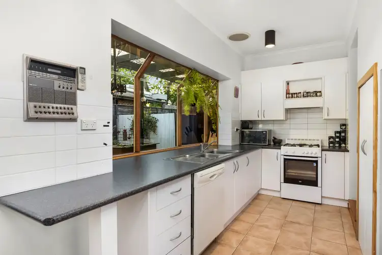 Fifth view of Homely townhouse listing, 2/33 Woodlands Avenue, Kew East VIC 3102