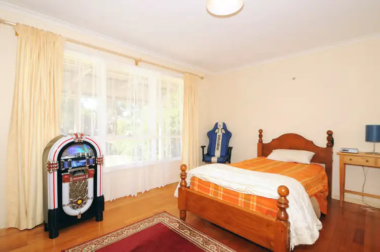 Fifth view of Homely house listing, 1/34 Swans Way, Rosebud West VIC 3940