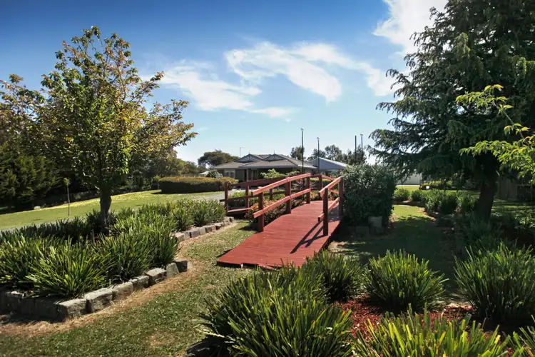 Main view of Homely house listing, 17 Jeffery Street, Carlsruhe VIC 3442